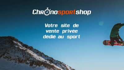 Chronosportshop