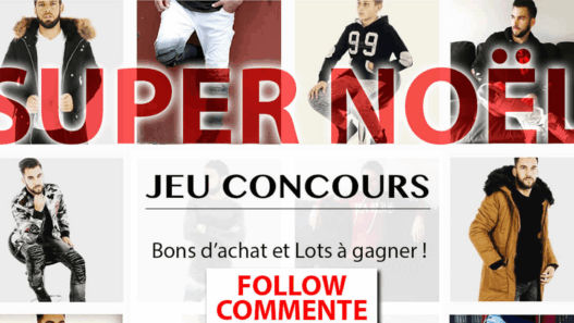 Concours La Sueur Makamod