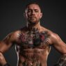 Conor McGregor UFC boxe