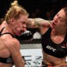 Cris Cyborg Holly Holm