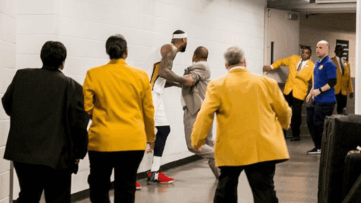 DeMarcus Cousins Kevin Durant