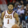 Derrick Rose Cavaliers