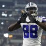 Décisif face aux Redskins, Dez Bryant a marqué l’histoire des Dallas Cowboys