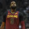 Dwyane Wade Cleveland Cavaliers