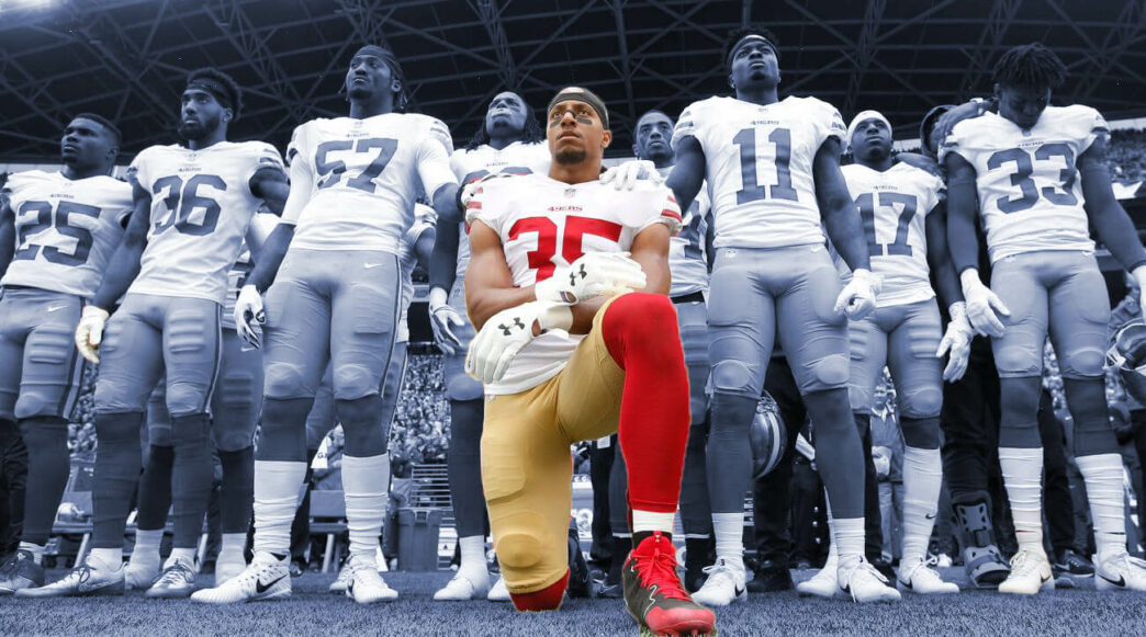 Eric Reid