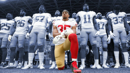 Eric Reid