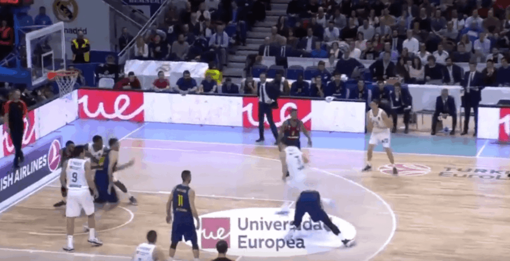 FC Barcelone NBA Luka Doncic