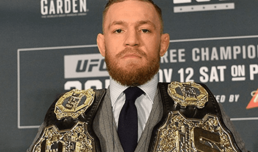 Floyd Mayweather réfute une arrivée à l'UFC et McGregor provoque le boxeur