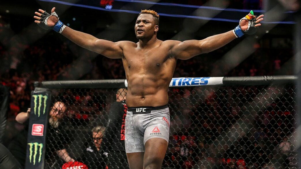 C’est désormais certain, Miocic va défendre sa ceinture contre Francis Ngannou