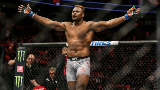 C’est désormais certain, Miocic va défendre sa ceinture contre Francis Ngannou