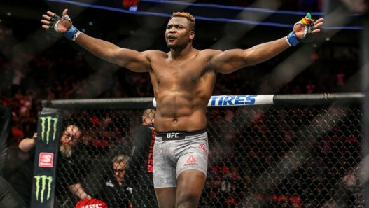 C’est désormais certain, Miocic va défendre sa ceinture contre Francis Ngannou