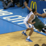 Giannis Antetokounmpo Thunder