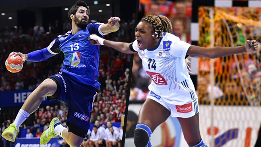 Handball France