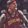 Isaiah Thomas Cavaliers