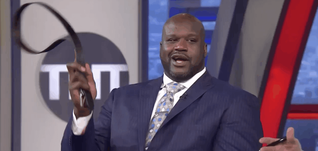 Isaiah Thomas Shaq Barkley