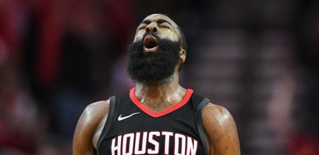 James Harden Clippers (1)