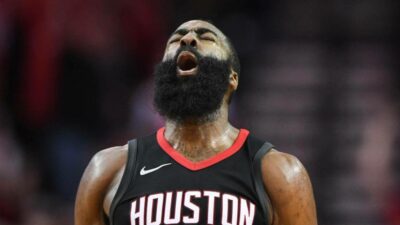 James Harden Clippers (1)