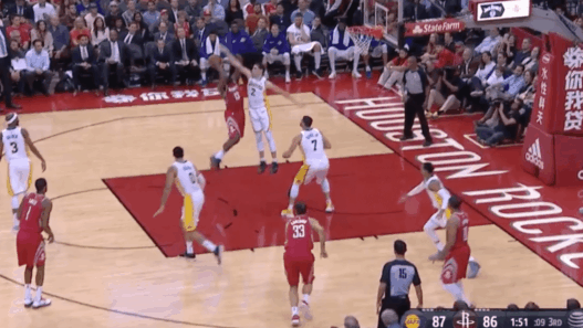 James Harden Lonzo Ball