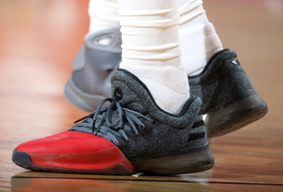 James Harden Sneakers NBA