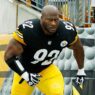 James Harrison