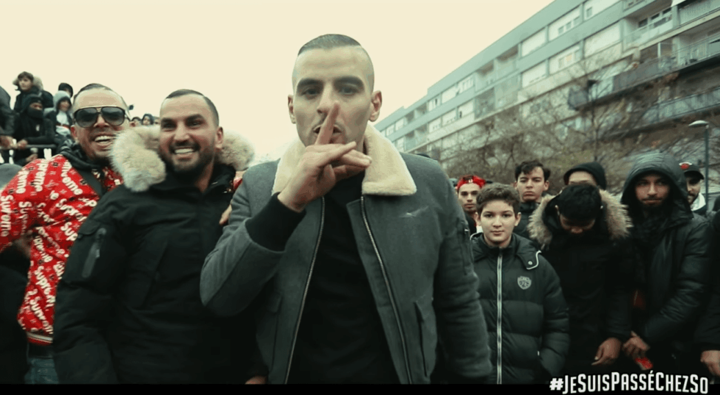 Jesuispassechezso Sofiane Episode 11