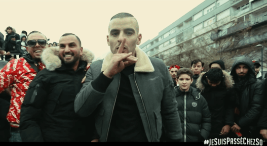 Jesuispassechezso Sofiane Episode 11