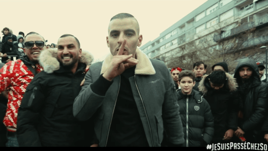 Jesuispassechezso Sofiane Episode 11