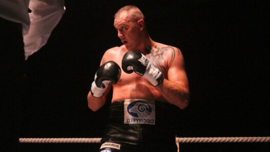 Johann DUHAUPAS Newfel OUATAH