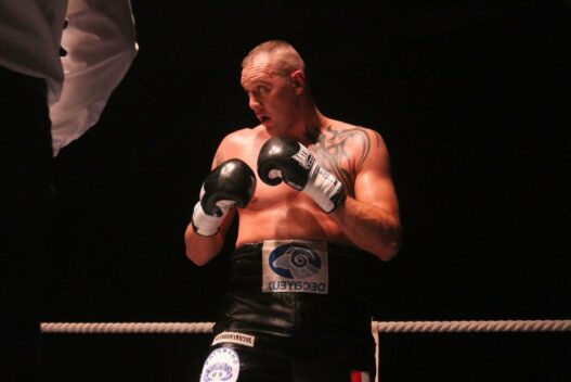 Johann DUHAUPAS Newfel OUATAH