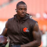 Josh Gordon Cleveland Browns