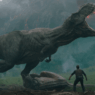 Jurassic World Fallen Kingdom Trailer