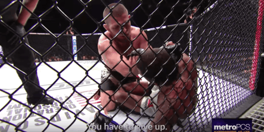 Khabib Nurmagomedov Michael Johnson