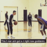 Kobe Bryant Lakers entrainement