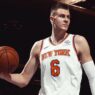 Kristaps Porzingis Lakers