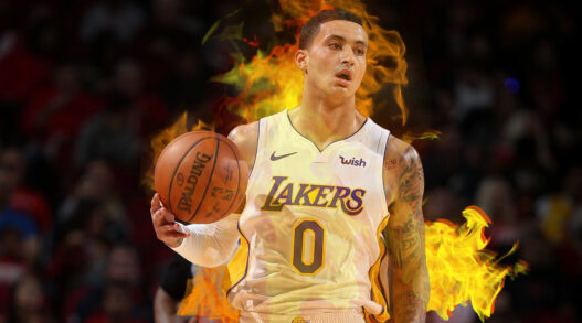 Kyle Kuzma