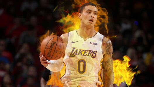 Kyle Kuzma