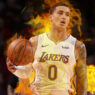 Kyle Kuzma