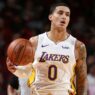 Kyle Kuzma Los Angeles Lakers (1)