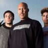 LaVar Ball LiAngelo Lamelo