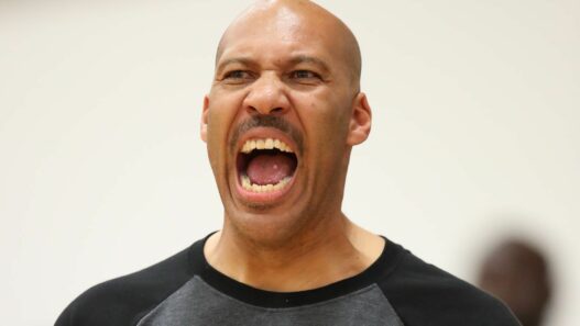 LaVar Ball lance sa ligue de basket-ball pour contrer la NCAA