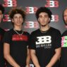 Lavar LiAngelo LaMelo Ball