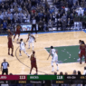 LeBron James Giannis Antetokounmpo Bucks Cavs clutch