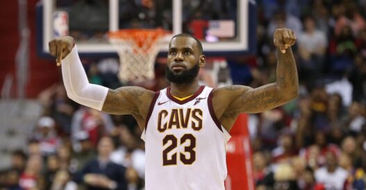 La stat qui tue - Et si LeBron n’avait jamais été aussi fort ?