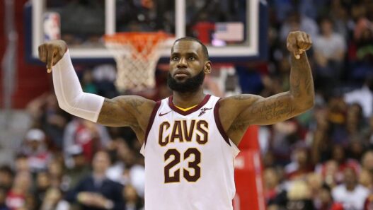 La stat qui tue - Et si LeBron n’avait jamais été aussi fort ?