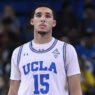LiAngelo Ball UCLA Bruins