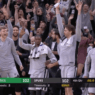 Manu Ginobili Celtics Game-Winner
