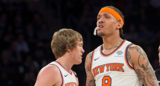 Michael Beasley