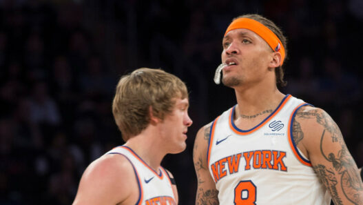 Michael Beasley