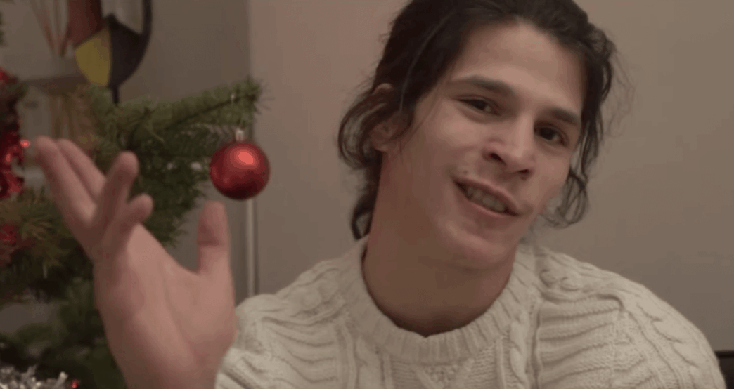 Papa Noel &ndash; Moha La Squale
