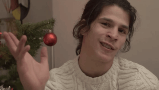 Papa Noel &ndash; Moha La Squale